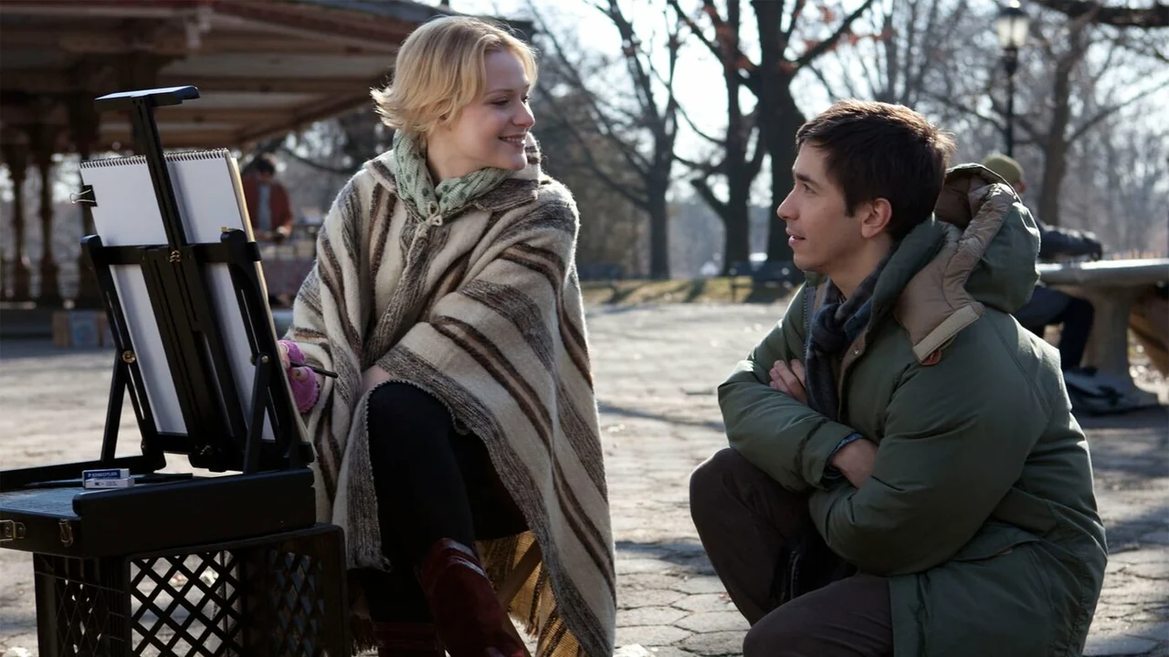 Фильм Дело в тебе (2013)