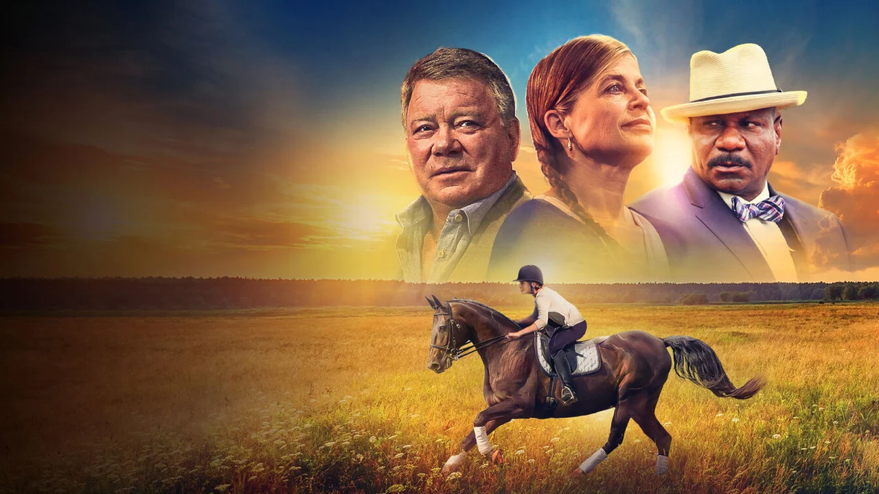 Фильм Моя лошадь (2016)