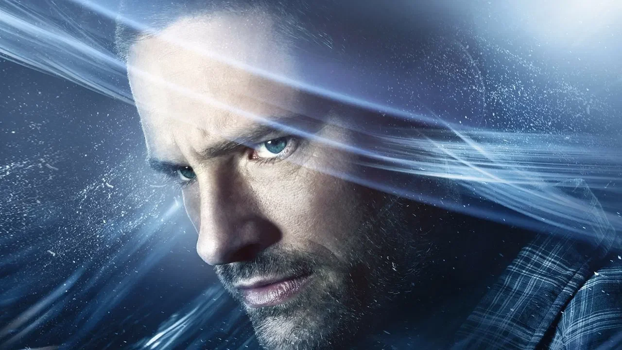 Сериал Люди Альфа (1-2 сезон)