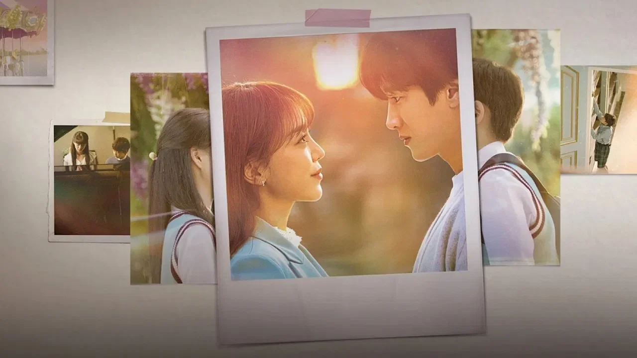 Сериал Увидимся в моей 19-й жизни (1 сезон)