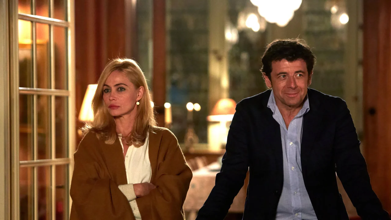 Фильм Желтоглазые крокодилы (2014)