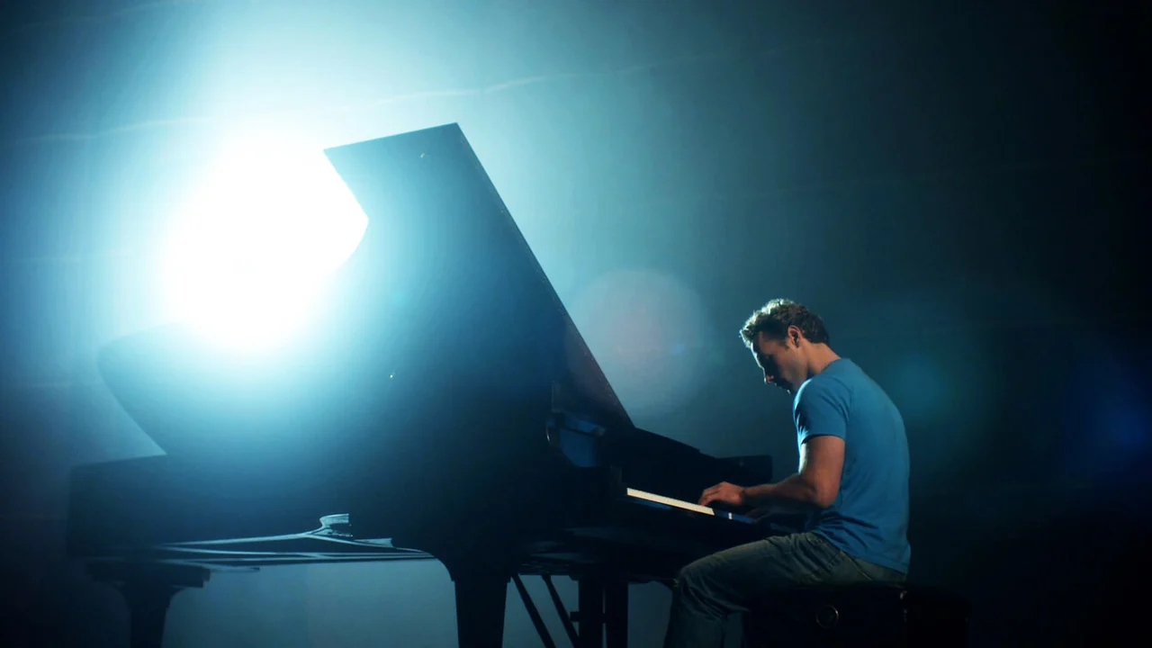 Фильм Слушай свое сердце (2010)