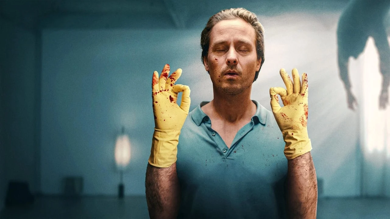 Сериал Убивать осознанно (1 сезон)