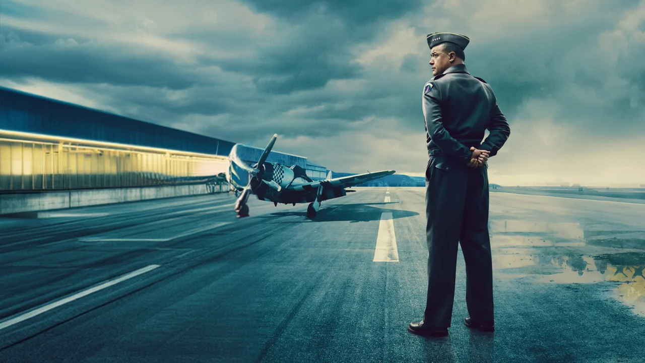 Фильм Давление (2026)