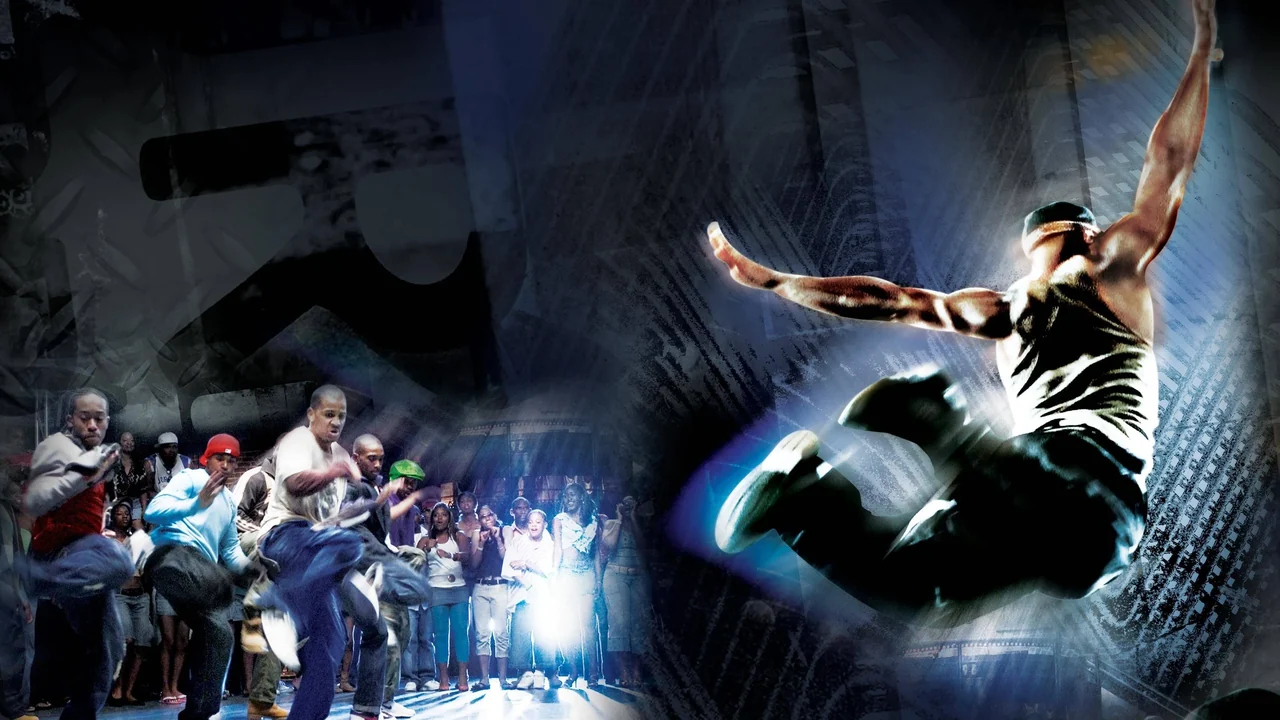 Фильм Братство танца (2007)