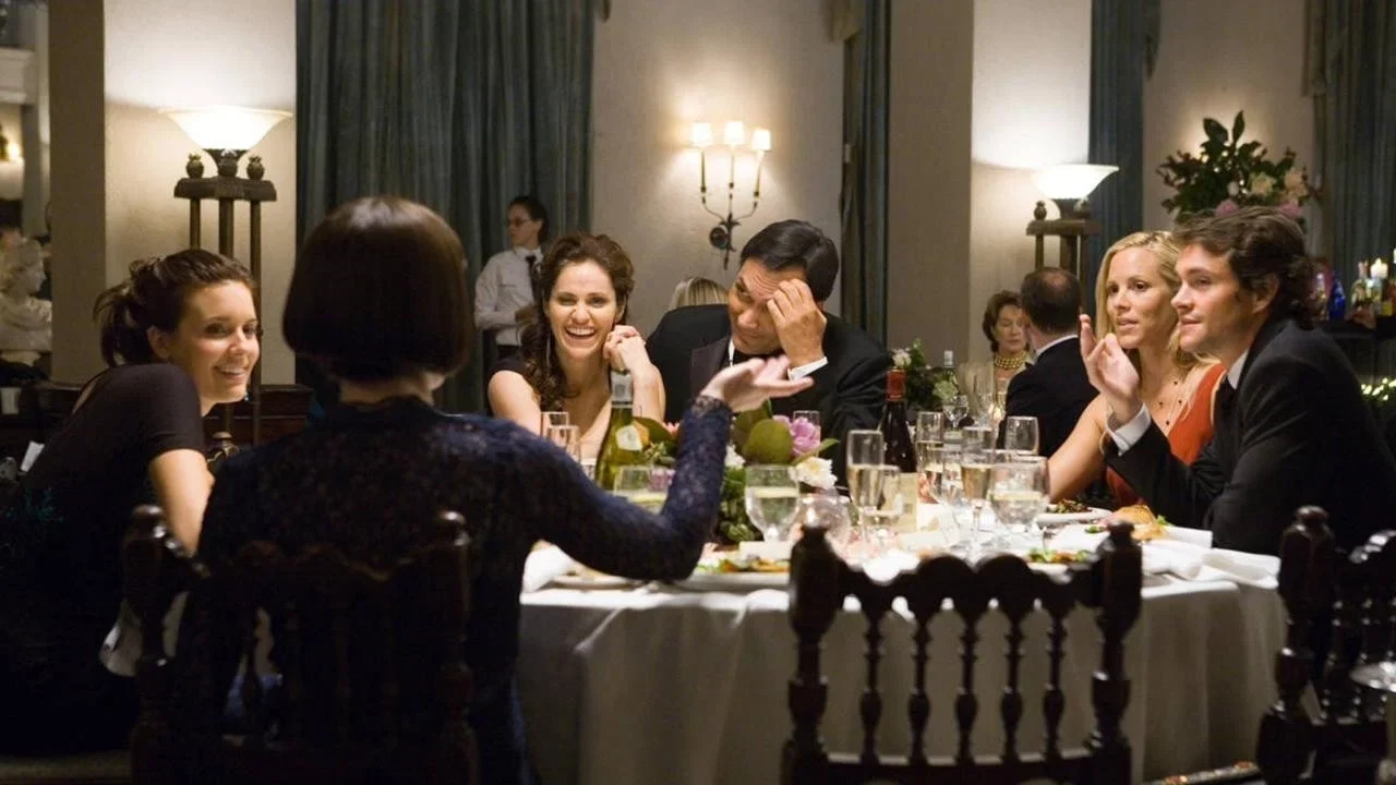 Фильм Жизнь по Джейн Остин (2007)