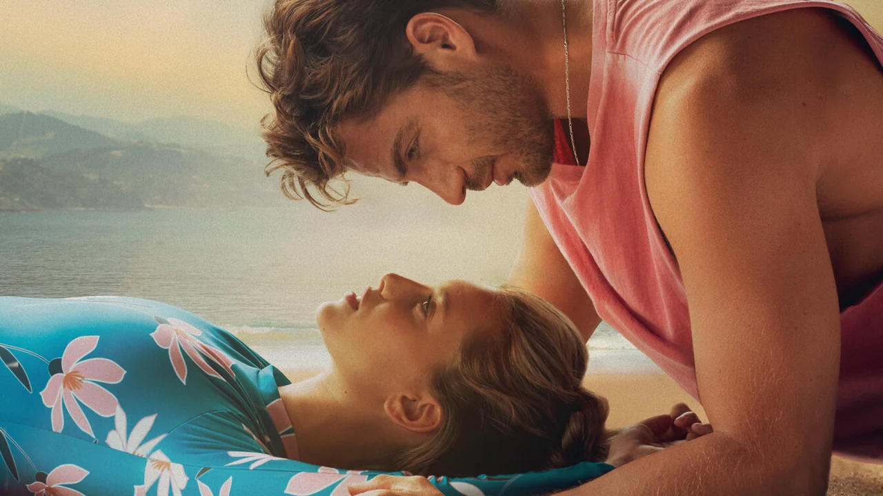 Фильм Всё, что мы потеряли (2026)