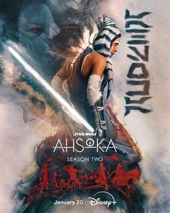 Сериал Асока (1 сезон)