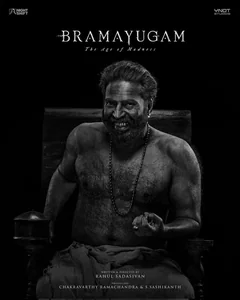 Фильм Эпоха безумия (2024)