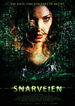 Фильм Объезд (2009)