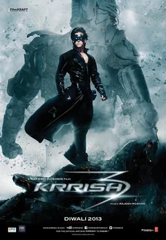 Фильм Крриш 3 (2013)