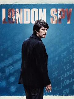 Сериал Лондонский шпион (1 сезон)