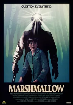 Фильм Маршмэллоу (2025)