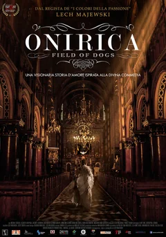 Фильм Собачье поле (2014)