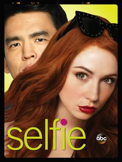 Сериал Селфи (1 сезон)