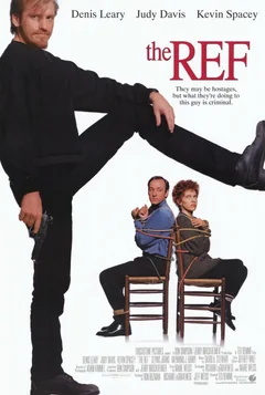 Фильм Осторожно, заложник! (1994)
